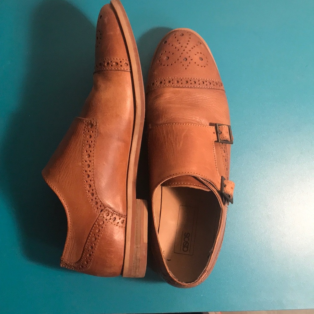 Dress Loafers